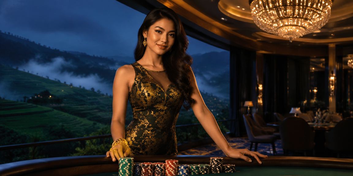 batik slot
